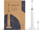 Georganics Szónikus Elektromos Fogkefe 50000 Rezgés/perc (GEO01132) (GEO01132)