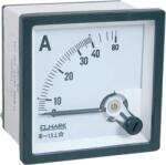 ELMARK Ampermetru DC 0-5A 50128, Elmark (50128)