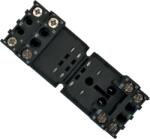 ELMARK Soclu pentru Releu industrial 55.02 AC 57902, Elmark (57902)