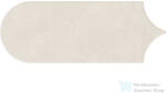 Cifre Cerámica ALURE Scale Ivory Mate 8x21, 5 cm fali csempe (CIF0551)