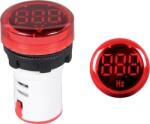 ELMARK Hertzmetru digital rotund, ED16R AC 35-99HZ 401555, Elmark (401555)
