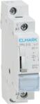 ELMARK Releu de impuls EP510 50300, 16A, 1 Pol, 230V AC Elmark (50300)
