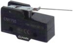 ELMARK Limitator de cursa tip CM-1705 468117, Elmark (468117)