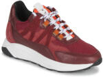 Piola Pantofi sport Casual Femei ICA Piola Bordo 38