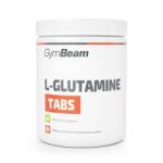 GymBeam L-Glutamină 300 tab. fără aromă