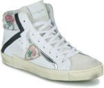 Philippe Model Pantofi sport stil gheata Femei PRSX HIGH WOM Philippe Model Alb 38