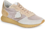 Philippe Model Pantofi sport Casual Femei TRPX LOW WOMAN Philippe Model Auriu 36