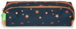 Tann's Penare Fete ETOILE MARINE TROUSSE DOUBLE Tann's albastru Unic Penar