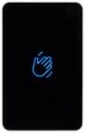 ELMARK Dispozitiv EXIT cu senzor de mana in miscare cu indicatie LED dublu 12-24V DC (NO/NC/COM) EL-T6C, 196000 (196000)