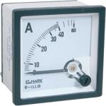 ELMARK Ampermetru AC 0-200A 654020, Elmark (654020)