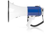 Nedis megafon 25W fehér-kék (MEPH200WT) (MEPH200WT) (MEPH200WT)