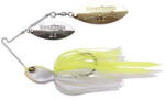 Megabass SV-3 SPINNERBAIT DW 14gr WHITE CHART (MB483653) - koi-farm