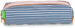 Tann's Penare Fete CREATION FLORE TROUSSE DOUBLE Tann's roz Unic Penar