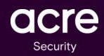 Acer -Vanderbilt SPC63 Licencbővítés SPCevoG3 központhoz, max. 512 zóna, max. 512 kimenet, 60 partíció (SPC63)