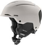 uvex Cască uvex Resolution, warm grey-black matt (55-59 cm)