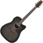 Ibanez AAD70CE-TBN elektro-akusztikus gitár - hangszercenter