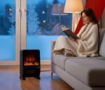  Naturzon | Elektromos kandallóeffektusú fűtőberendezés (DS45896682)