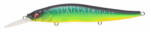 Megabass VISION ONETEN+1 110mm 14gr MAT TIGER (MB310478) - koi-farm