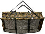 Carp Zoom Camou lebegő haltartó- és mérlegelő szák, 118x40/60 cm (CZ4838)