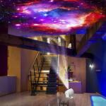  Naturzon | Csodálatos LED csillagprojektor (DS36554357)