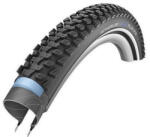 Schwalbe Marathon Plus MTB HS468 27, 5x2, 25 (57-584) külső gumi (köpeny), defektvédett (SmartGuard), reflexcsíkos, Dual Compound, 1295g