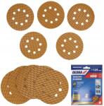 Dedra DED7947R03 Csiszolópapír 5DB/CS (DED7947R03) (DED7947R03)