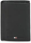 Tommy Hilfiger Portofele Bărbați JOHNSON N/S WALLET W/COIN POCKET Tommy Hilfiger Negru Unic