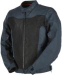Furygan Jachetă pentru motociclete Furygan Mistral Evo 3 albastru (FUR6435-509MIEVO3BL) - motozem - 639,20 RON