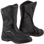 Kore Cizme de motocicletă Kore Touring Long Flex Black (AIM133-29)