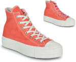 Converse Pantofi sport stil gheata Femei CHUCK TAYLOR ALL STAR LIFT Converse roz 36 1/2 - spartoo - 377,60 RON