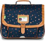 Tann's Ghiozdane Fete ETOILE MARINE CARTABLE 38CM Tann's albastru Unic