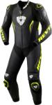 Revit Costum de motocicletă Revit Argon 3 negru-galben fluo (REFOL043-1450)