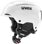 uvex Cască uvex Resolution SL, alb (52-55 cm)
