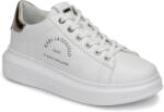 Karl Lagerfeld Pantofi sport Casual Femei KAPRI MAISON KARL LACE Karl Lagerfeld Alb 41 - spartoo - 717,50 RON