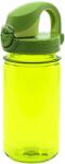 Nalgene Bidon copii Nalgene OTF Sustain, green w/sprout epic ()