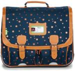 Tann's Ghiozdane Fete ETOILE MARINE CARTABLE 41CM Tann's albastru Unic
