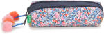 Tann's Penare Fete ANTONIA TROUSSE DOUBLE Tann's Multicolor Unic Penar