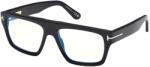 Tom Ford Очила Tom Ford FT6084-B/V 001 - alensa