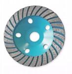 Dedra Gyémánt Csiszolótárcsa 115 mm Turbo (HP030) (HP030)