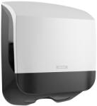 Katrin Adagoló hajtogatott kéztörlőhöz műanyag Mini Katrin System_88942 fehér (88942)