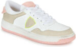 Philippe Model Pantofi sport Casual Femei LYON LOW WOMAN Philippe Model Multicolor 39