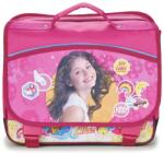 Disney Ghiozdane Fete SOY LUNA CARTABLE 38CM Disney roz Unic