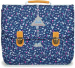 Poids Plume Ghiozdane Fete FLEURY CARTABLE 38 CM Poids Plume albastru Unic