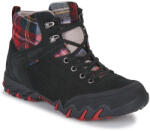 Allrounder by Mephisto Drumetie și trekking Femei NIGATA TEX Allrounder by Mephisto Negru 36