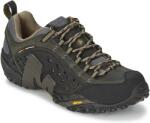 Merrell Pantofi sport Casual Bărbați INTERCEPT Merrell Negru 47