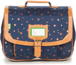 Tann's Ghiozdane Fete ETOILE MARINE CARTABLE 35 CM Tann's albastru Unic