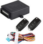 AUTOLIFE Központi zár modul AV-LJ095 (0451_alf)