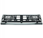 Amio Rendszámkeret / rendszámtábla tartó, króm hatású - AMIO