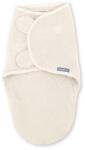 Ingenuity SwaddleMe Muszlin pólya 1, 5 TOG 0-3 hó - Krém