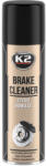 K2 BRAKE CLEANER - Féktisztító spray 500ml